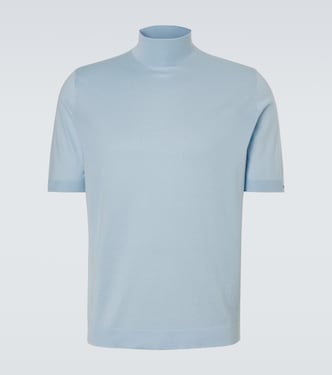 Pullover aus Baumwolle | Prada