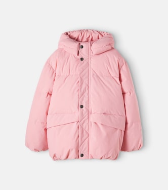 Wattierte Jacke Hayden | Molo