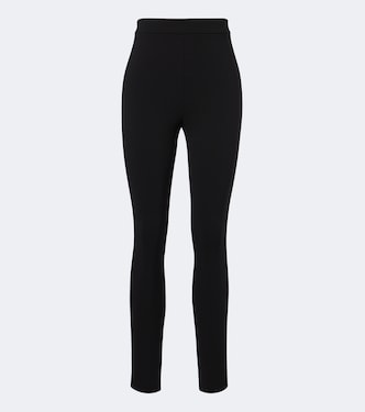 Leggings de tiro alto | Dolce&Gabbana