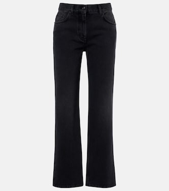 Fargo straight jeans | The Row