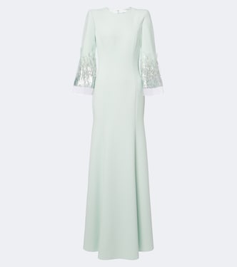 Anita embellished gown | Jenny Packham