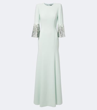 Anita embellished gown | Jenny Packham