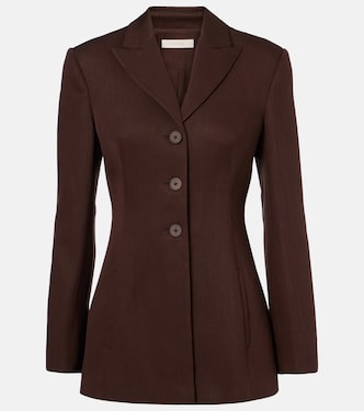 Deni blazer | Faithfull