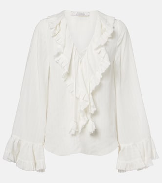 Bluse | Dorothee Schumacher