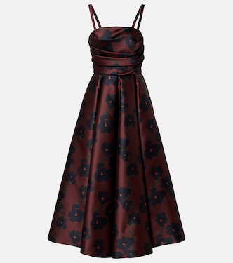 Bustier-Kleid Jannie | Emilia Wickstead