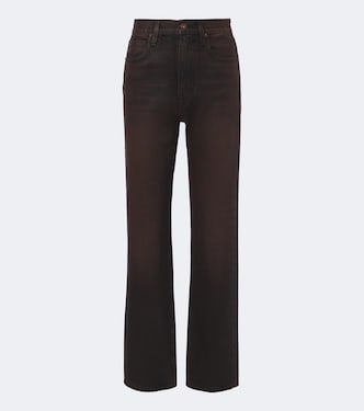 Jean straight London | SLVRLAKE