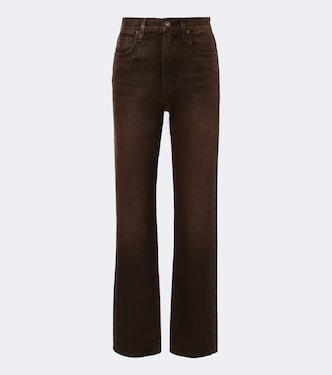 Jean straight London | SLVRLAKE