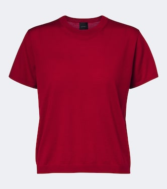 James wool sweater | Leset