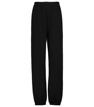 Pantalon de survêtement Britt en coton | Velvet