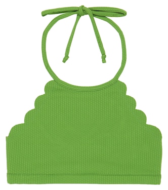 Mott reversible bikini top | Marysia Bumby