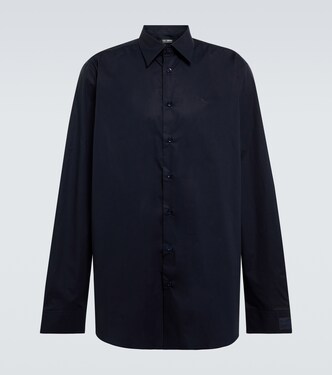 Cotton shirt | Raf Simons