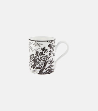 Herbarium porcelain mug | Gucci