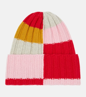 Berretto Ortles in cashmere | Loro Piana