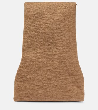 Glove Large clutch bag | The Row