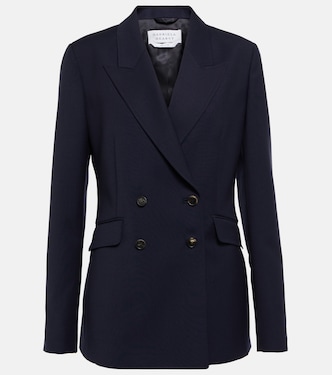 Angela wool blazer | Gabriela Hearst