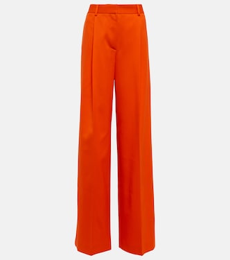 Pantalon Dale en laine | Altuzarra