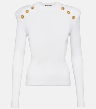 Pull à ornements | Balmain