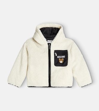 Veste à capuche | Moschino Kids