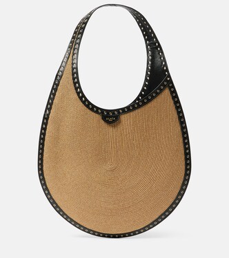 Borsa a spalla One Piece Medium | Alaïa