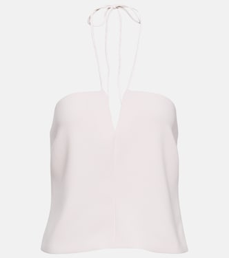 Halterneck top | Vince