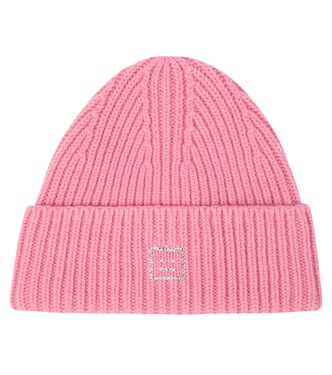 羊毛便帽 | Acne Studios Kids