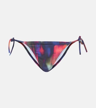 Etoile printed bikini bottoms | Eres