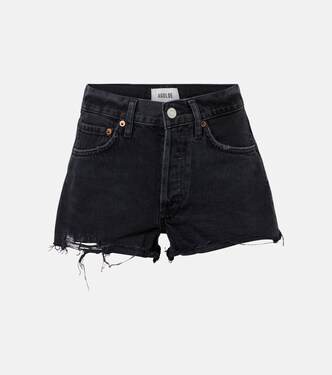 Shorts Parker Vintage aus Denim | Agolde