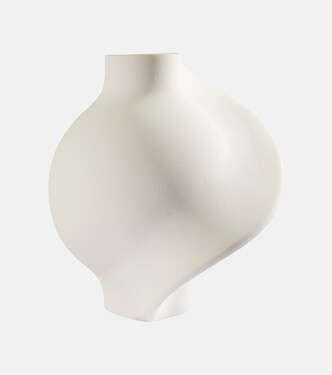 Vase Pirout en céramique | Louise Roe