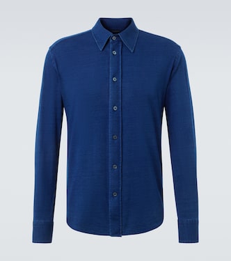 Cotton shirt | Tom Ford