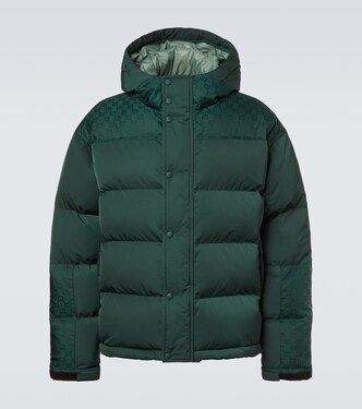 Daunenjacke GG | Gucci