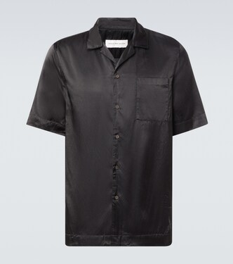 Bowling shirt | Dries Van Noten