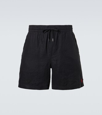 Shorts in lino | Polo Ralph Lauren
