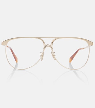 Gafas de aviador con logo | Celine Eyewear