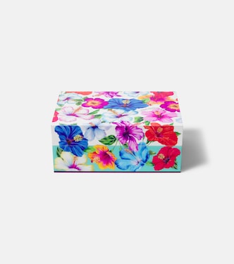 Floral box | Dolce&Gabbana Casa
