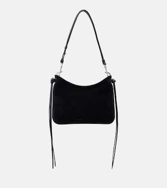 Schultertasche Gig Small aus Leder | Phoebe Philo