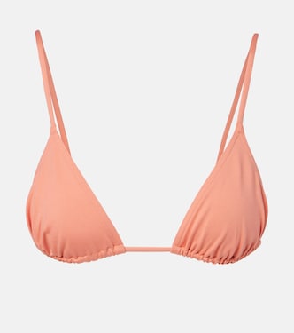 Mouna triangle bikini top | Eres