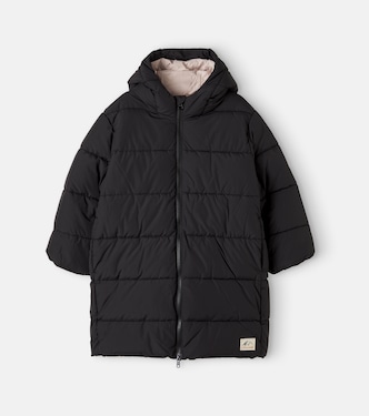 Alpi puffer coat | Konges Sløjd