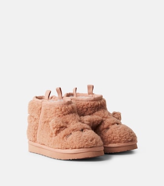 Alban teddy boots | Liewood