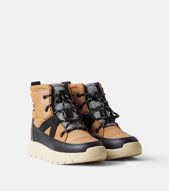 بوت للثلج Whitney™ III Mid | Sorel Kids