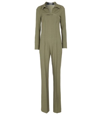 La Combinaison Asao jumpsuit | Jacquemus
