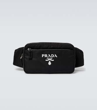 Logo belt bag | Prada