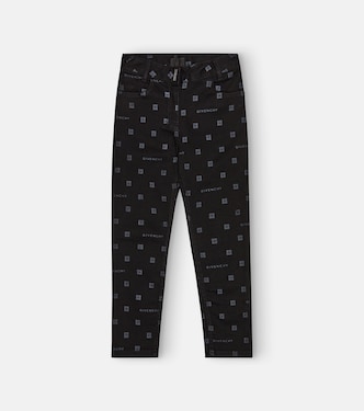 4G jeans | Givenchy Kids