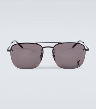 Aviator-Sonnenbrille SL 309 M | Saint Laurent