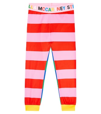 Printed leggings | Stella McCartney Kids