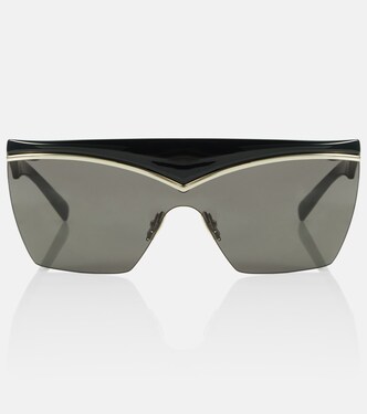 Occhiali da sole SL 614 Mask  | Saint Laurent