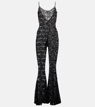 Jumpsuit O-Lover aus Spitze | Oséree