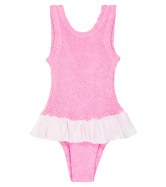 Baby - Costume intero Denise | Hunza G Kids