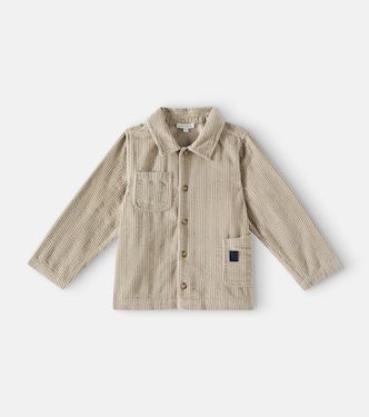 Surchemise Paule en coton | Liewood