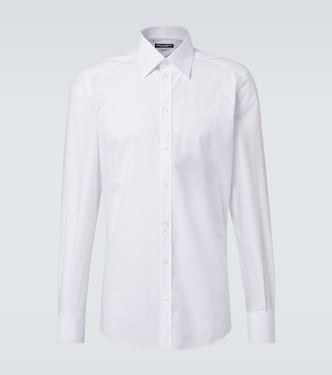 Cotton shirt | Dolce&Gabbana