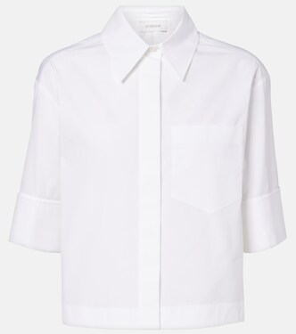 Eliot cotton shirt | Sportmax
